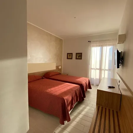 Hotel La Rustica Capo Rizzuto