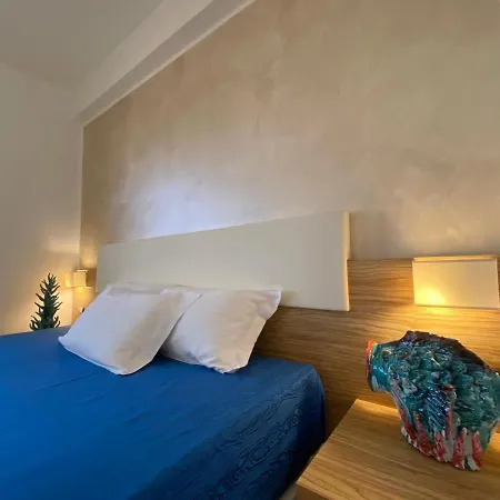 Szálloda La Rustica