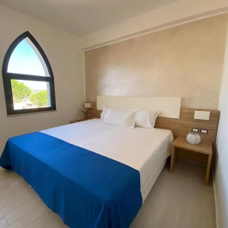 La Rustica Capo Rizzuto