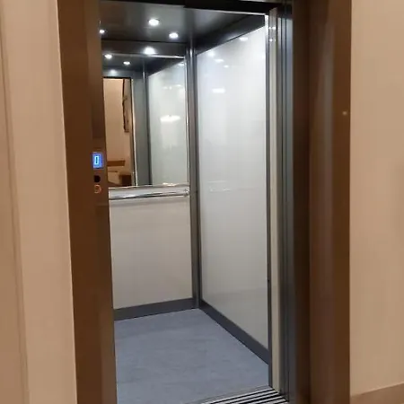 La Rustica * Capo Rizzuto