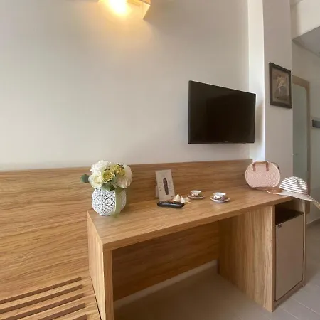 Hotel La Rustica Isola di Capo Rizzuto