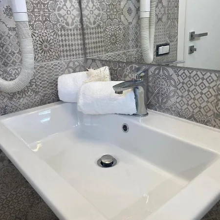 La Rustica Капо-Риццуто