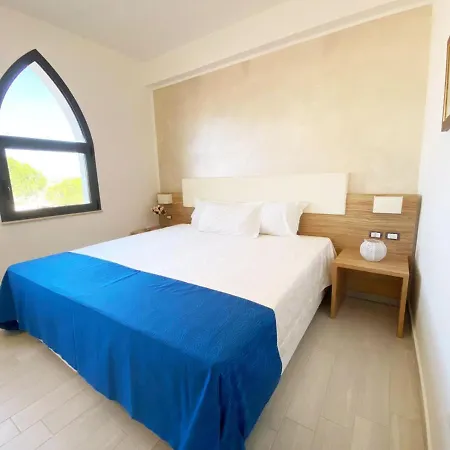 La Rustica Капо-Риццуто