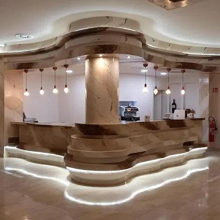 La Rustica