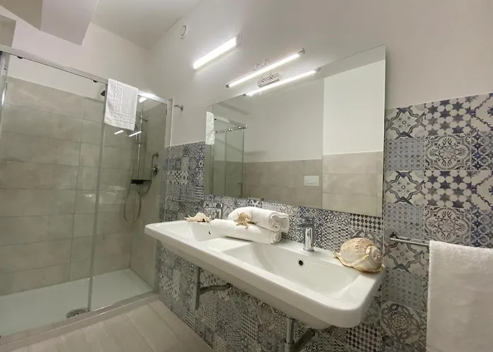 Hotel La Rustica Capo Rizzuto