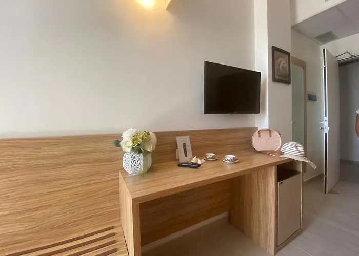 Hotel La Rustica Capo Rizzuto