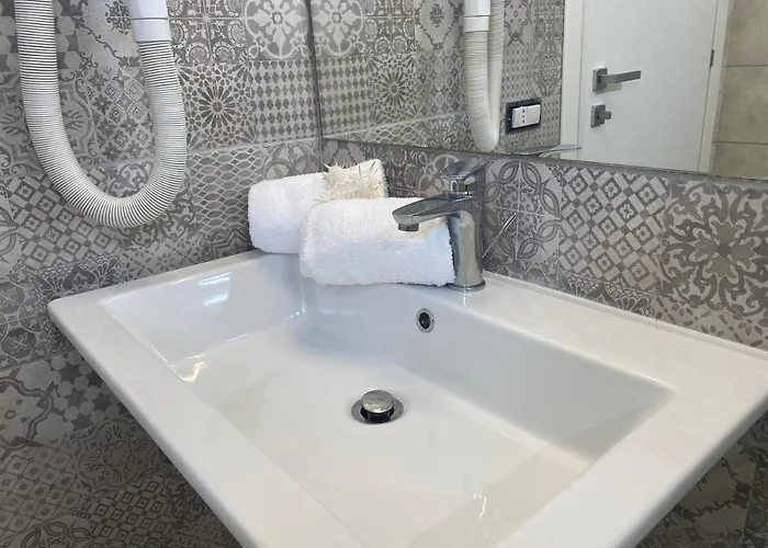 La Rustica Capo Rizzuto