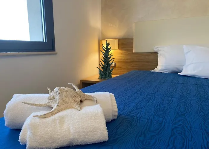 La Rustica Hotel Capo Rizzuto