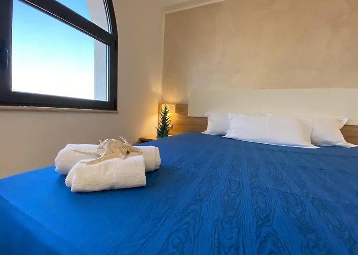 La Rustica * Capo Rizzuto