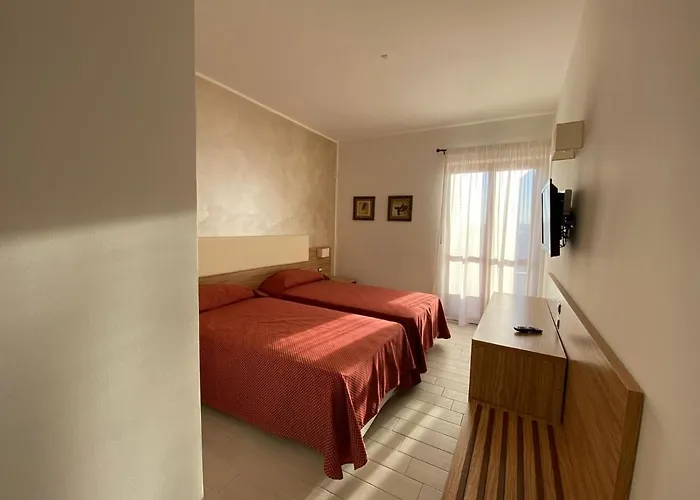 Hotel La Rustica Capo Rizzuto