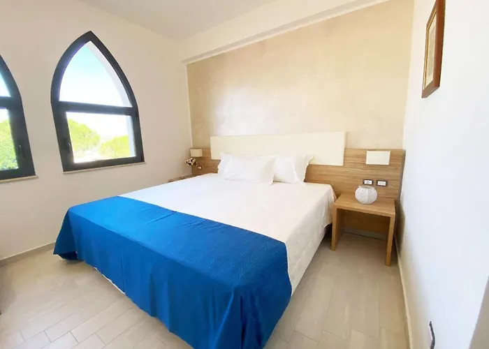 La Rustica Capo Rizzuto