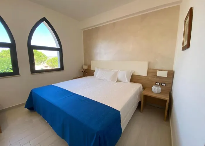 La Rustica Capo Rizzuto