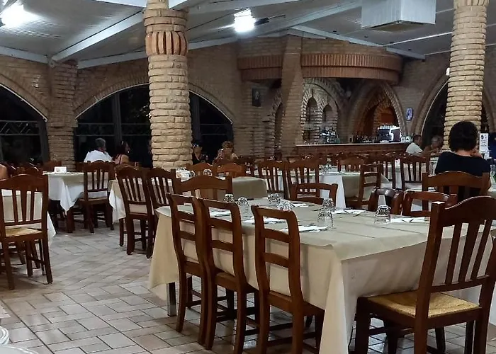 La Rustica * Capo Rizzuto